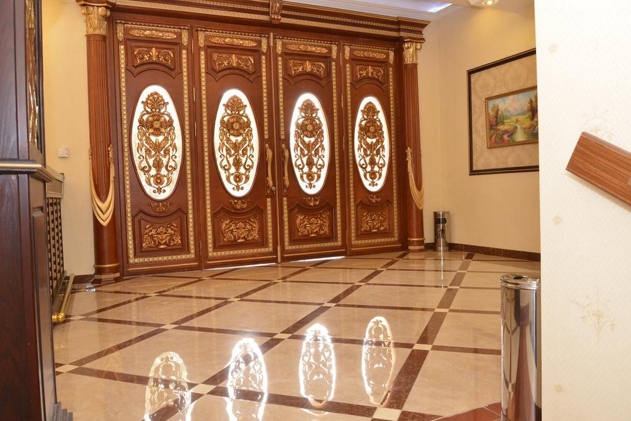 هتل آسکار